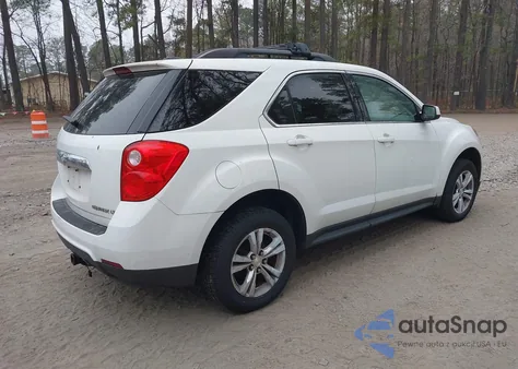 2015 Chevrolet Equinox Lt from USA, damaged, VIN 2GNALBEK9F1138173